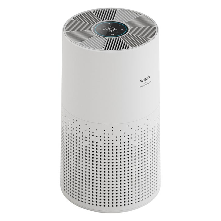 WINIX C710 4-Stage True HEPA Air Purifier with Wi-Fi and