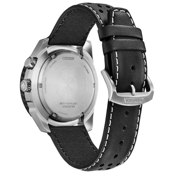 Citizen Eco Drive Promaster Air Stainless Steel Quartz Men's Watch