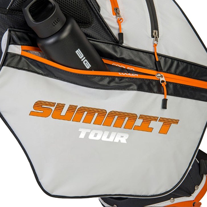 Dri Lite Hybrid Summit Tour Golf Stand Bag | Costco