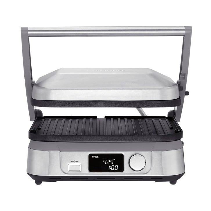 Cuisinart 5-in-1 Digital Griddler | Costco