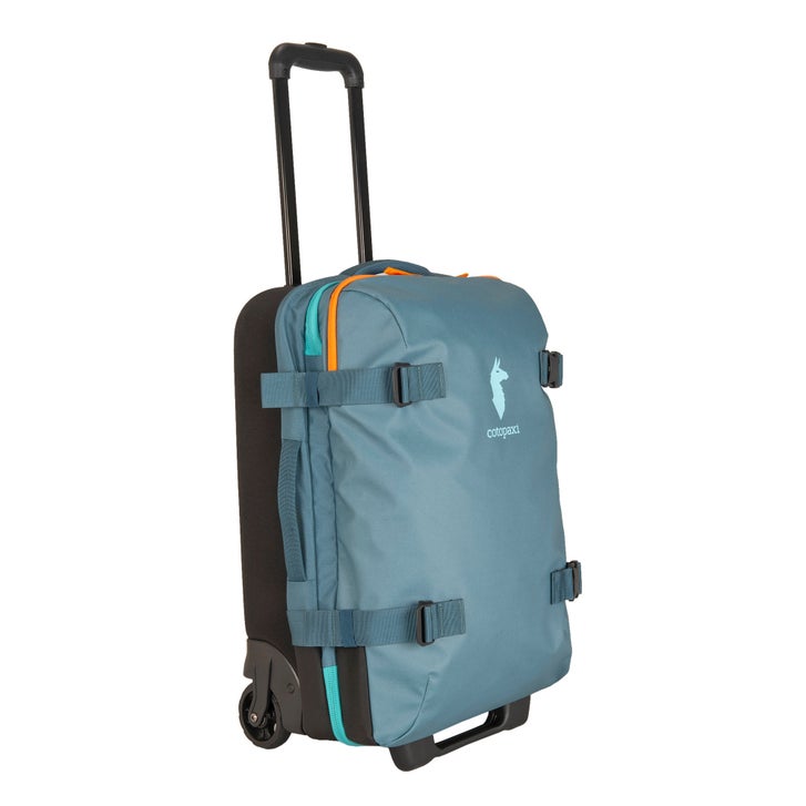 cotopaxi allpa 38l roller bag you are not only investing in a high Cotopaxi Allpa 38L Roller Bag