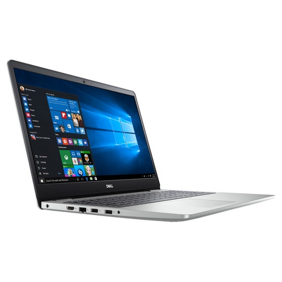 Dell Inspiron 15 5000 Series Touchscreen Laptop - 10th Gen Intel Dell Inspiron 15 5000 Series Touchscreen Laptop - 10th Gen Intel