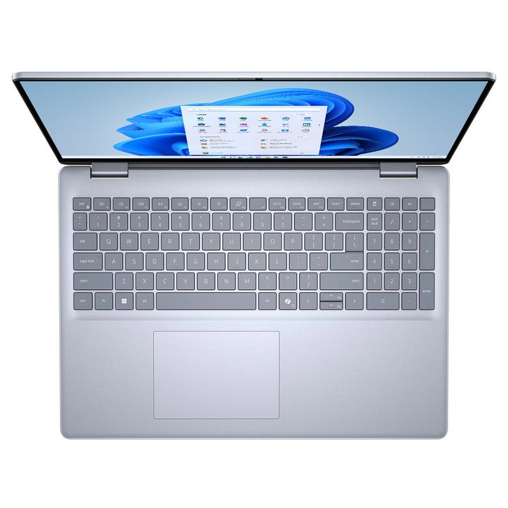 Dell Inspiron 16