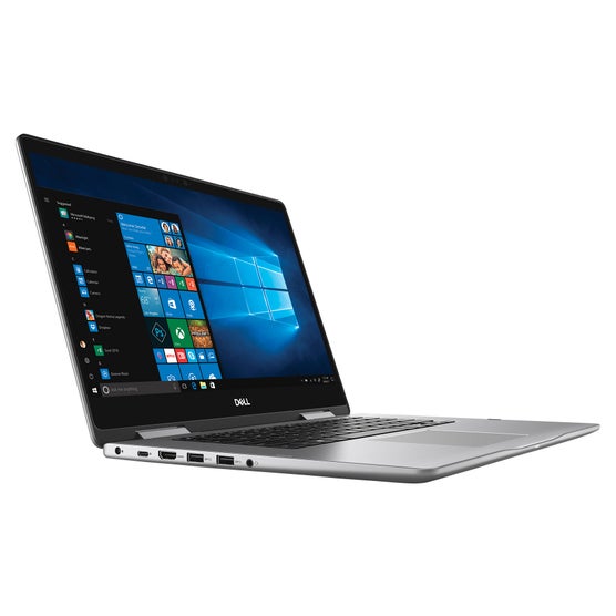 Dell Inspiron 15 7000 Series 2-in-1 Touchscreen Laptop - Intel