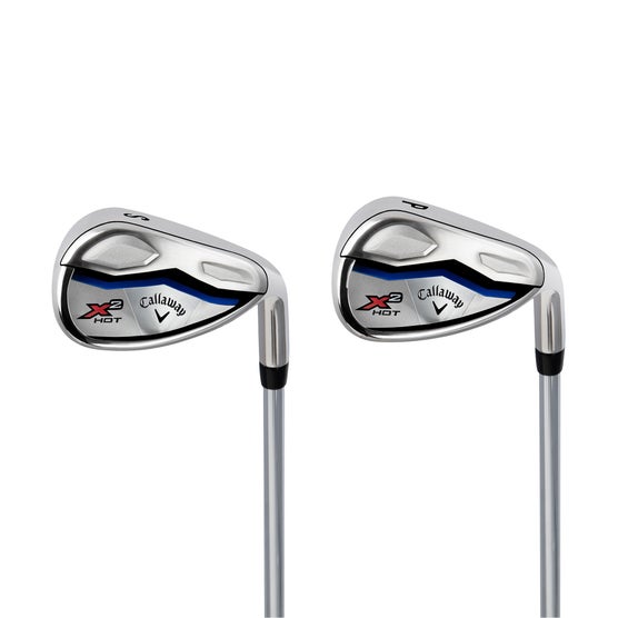 Callaway X2 HOT 9PC Club Set, Right Handed | Costco