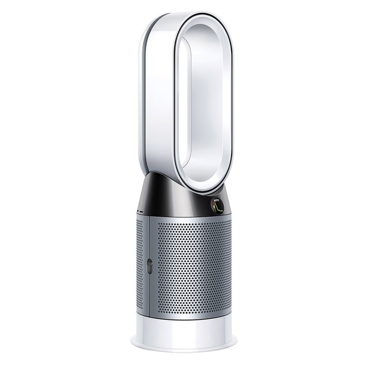 Dyson Pure Hot + Cool HP04 Purifying Heater + Fan | Costco