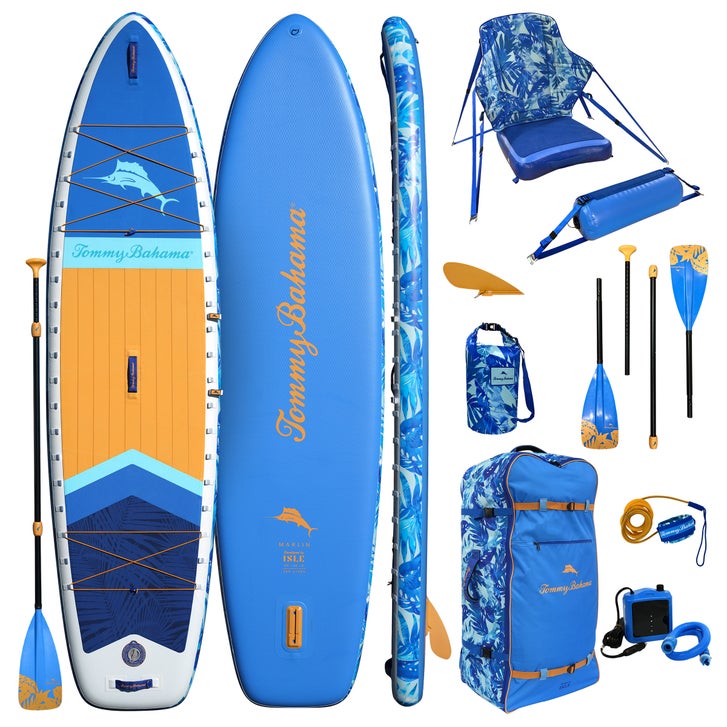 11'6 Tommy Bahama Marlin SUP-YAK | Costco