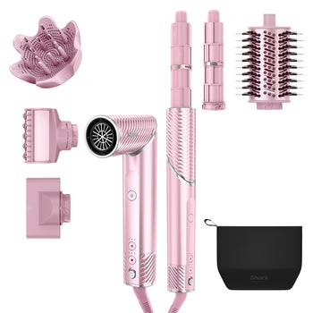 Shark FlexStyle IonCurl Air Styling System with Curl IQ $239.99 free shipping Costco.com