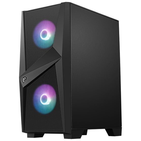 MSI Codex R Gaming Desktop - 12th Gen Intel Core i7-12700F