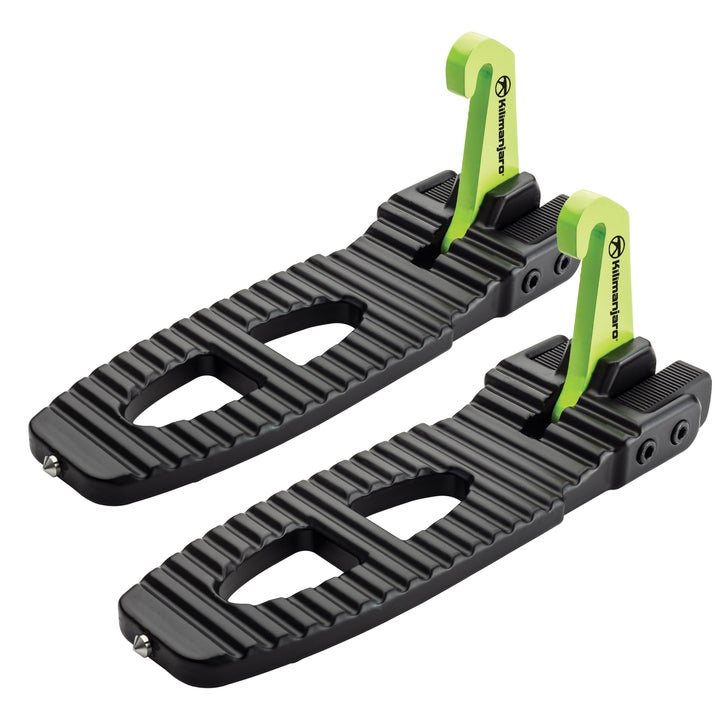 Kilimanjaro Car Door Latch Utility Step 2-pk | Costco