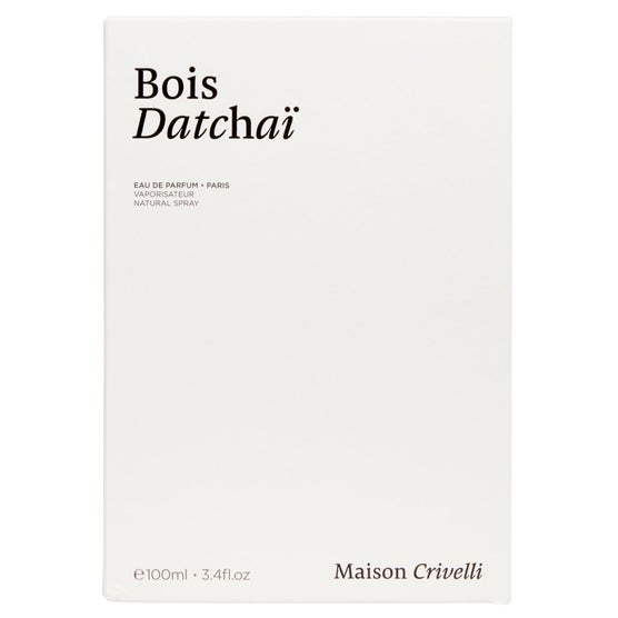 Maison Crivelli Bois Datchai Eau de Parfum, 3.4 fl oz | Costco