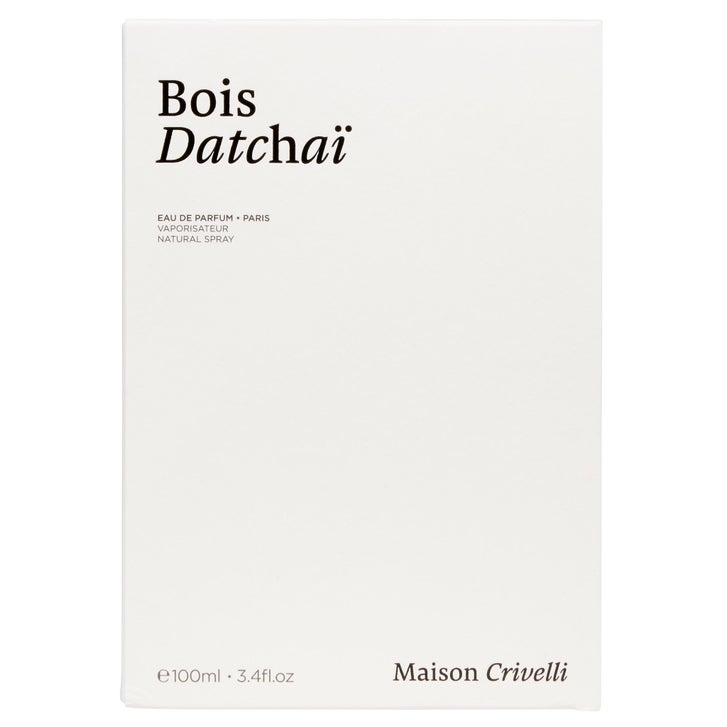 Maison Crivelli Bois Datchai Eau de Parfum, 3.4 fl oz | Costco