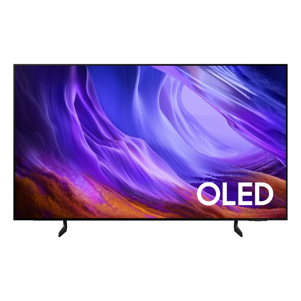 Samsung 65-in. S85H OLED4K  TV