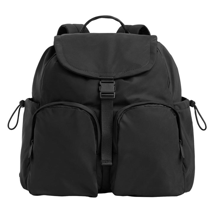 away backpack travel One Flap Week | Mobile Dog Gear like a breathable mesh back panel for all The 6 Best Carry-On Travel