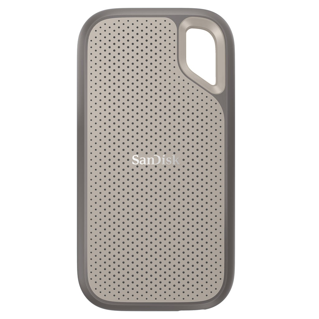SanDisk 1TB Extreme Go SSD | Costco