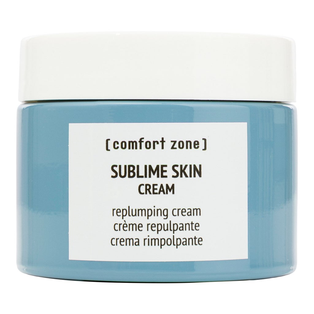 Comfort Zone Sublime Skin Cream, 60 mL | Costco