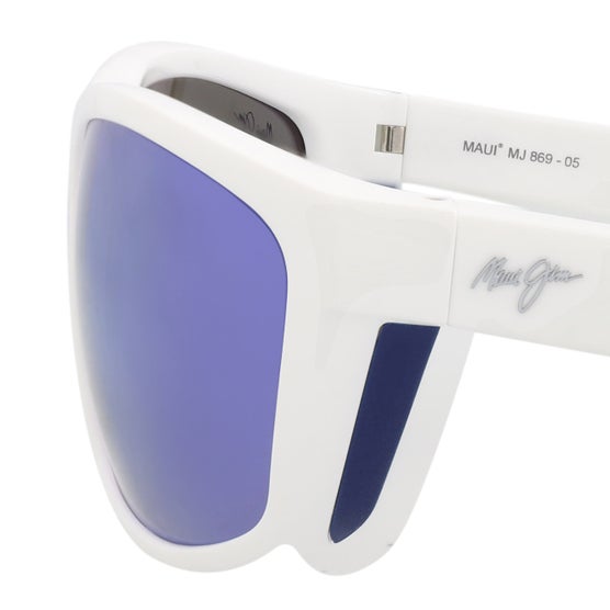 Maui Jim B869-05 Hawaii Nuu Polarized Sunglasses | Costco
