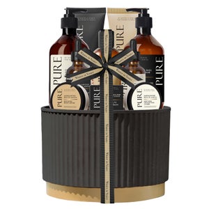 Winter In Venice - Pure Midnight Pot Gift Set