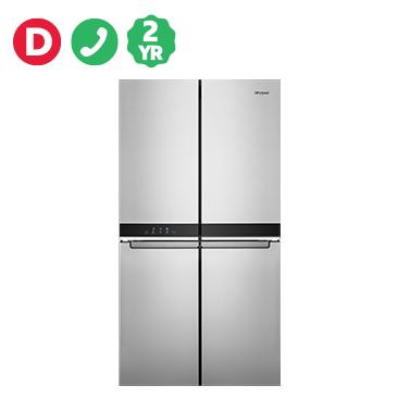 costco direct, technical support, second-year warranty. Select Whirlpool Appliances