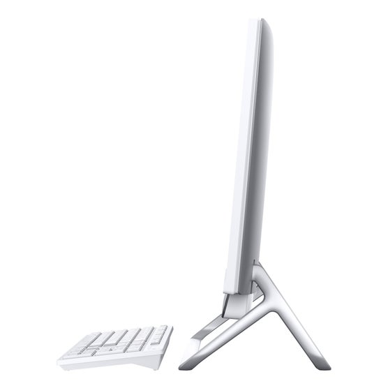 Dell Inspiron 24 5000 Series Touchscreen All-in-One Desktop - 10th