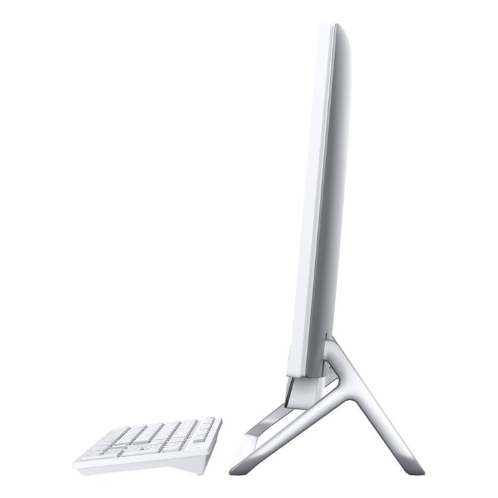 Dell Inspiron 24 5000 Series Touchscreen All-in-One Desktop - 10th