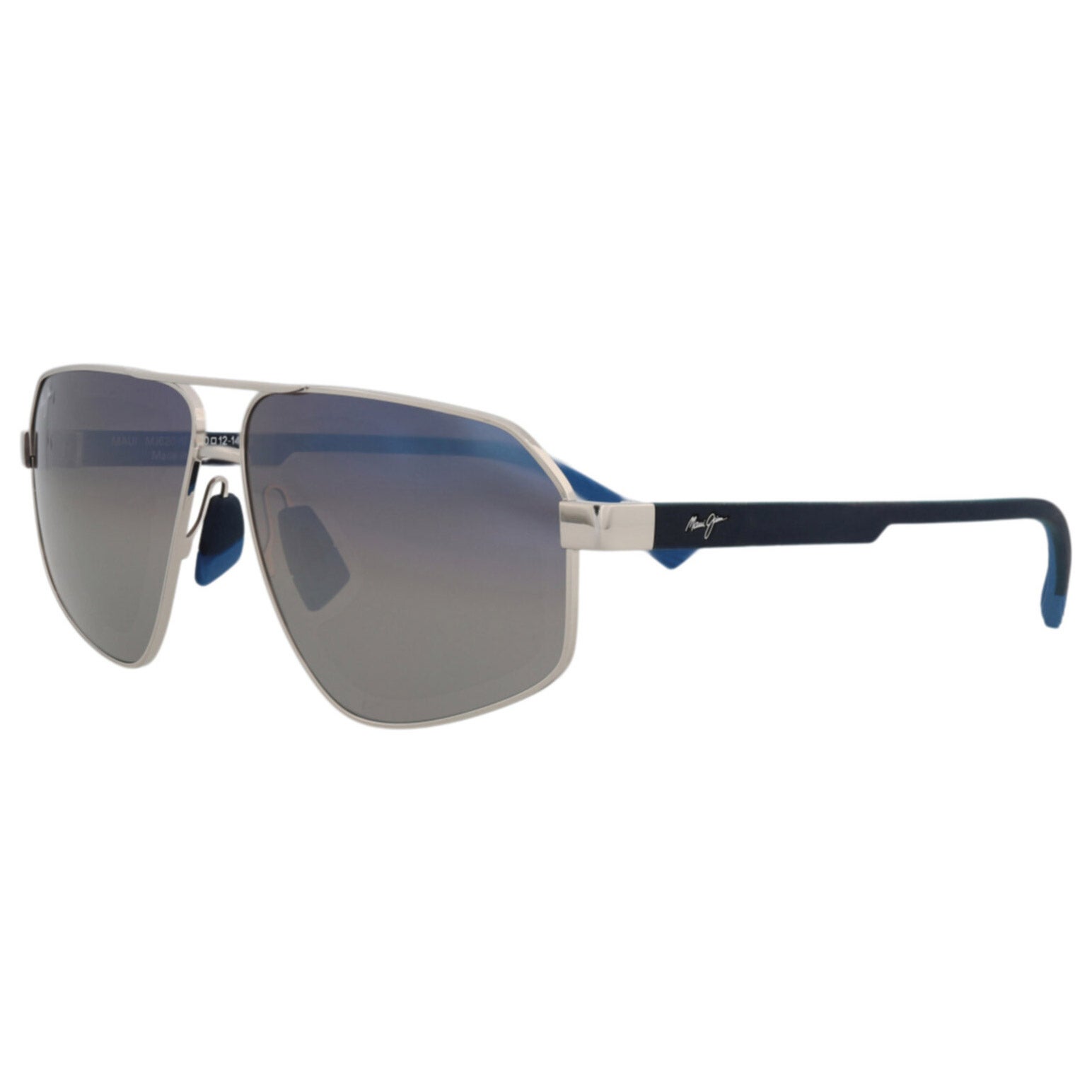 Maui Jim Keawawa DBS620-17 Polarized Sunglasses | Costco