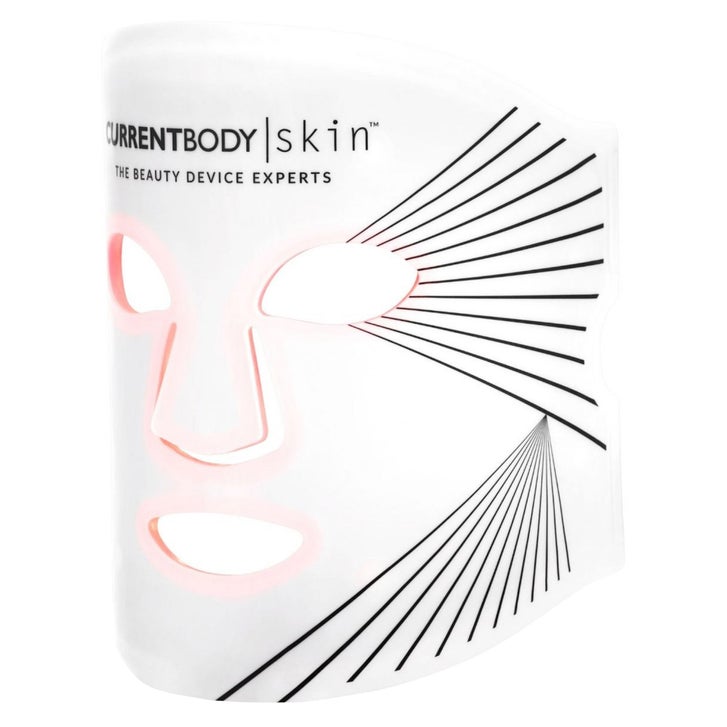 CurrentBody Skin LED Mask Face & Neck Kit | Costco