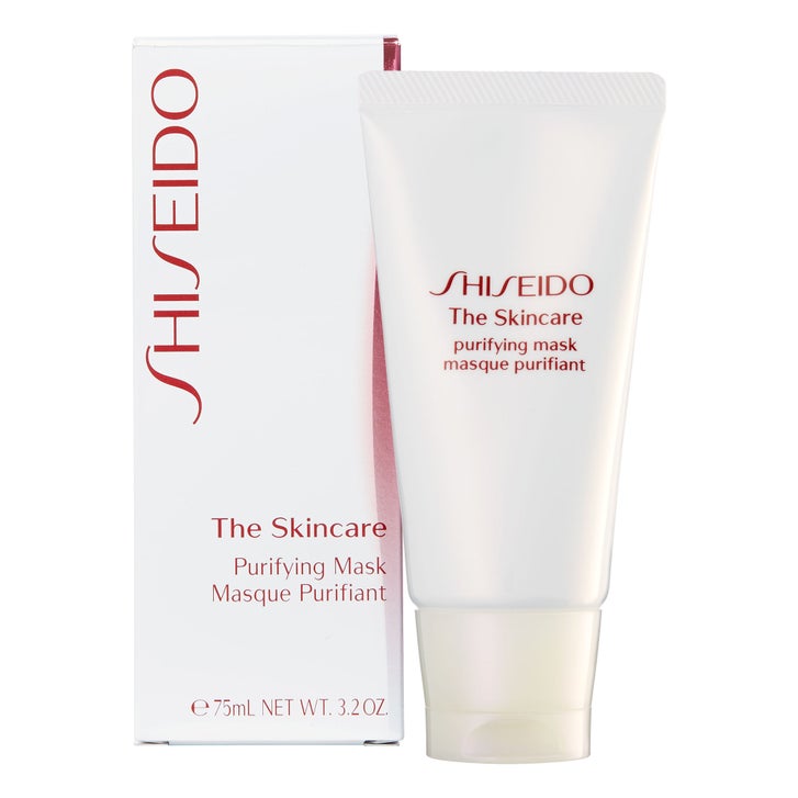 Shiseido The Skincare Purifying Mask 3.2 oz | Costco