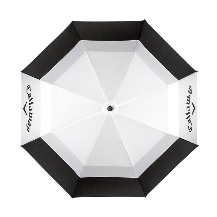 Callaway 62” Automatic Open Vented Golf Umbrella, 2-pack | Costco