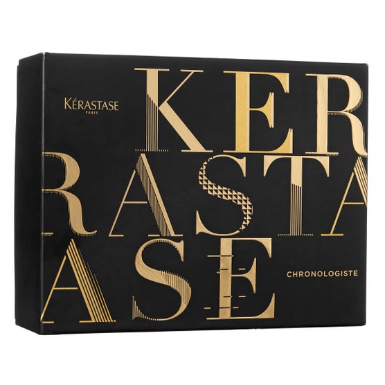 Kerastase Chronologiste 3-piece Luxury Gift Set | Costco
