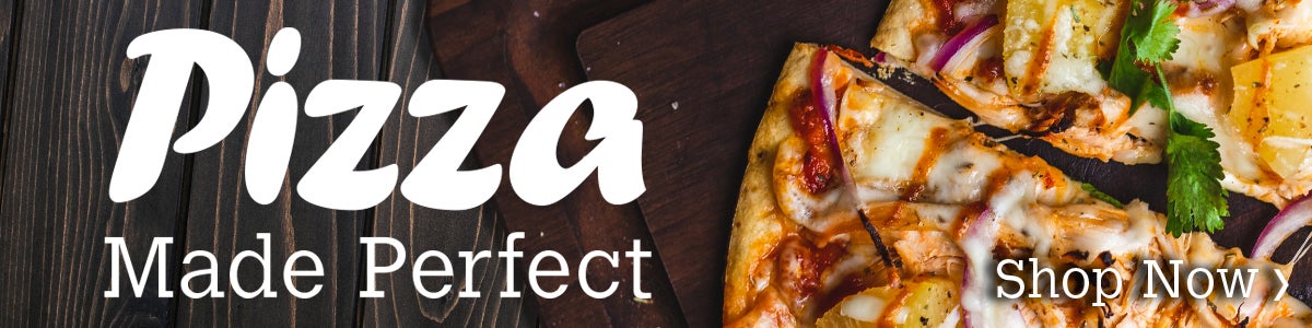 Pizza made Perfect	