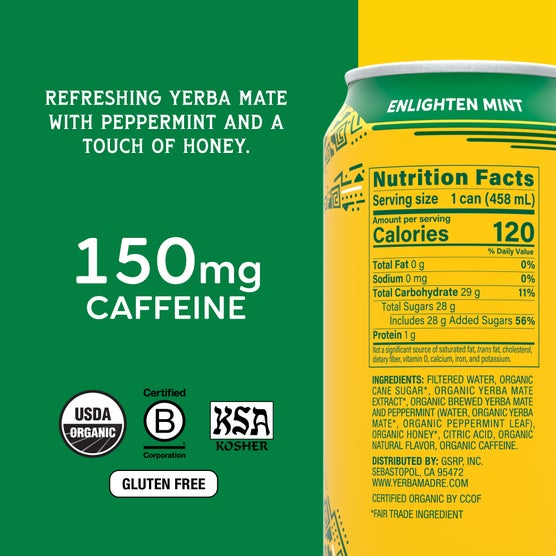 mate the label tobacco It's 4 a.m. and White Soda Is Only Reason I'm Still Standing 12-oz-loose-mocha-mint-organic-yerba-mate