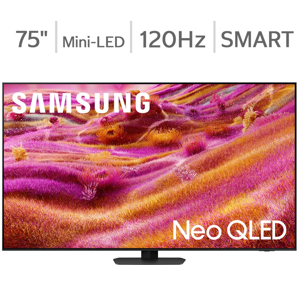 Samsung 75