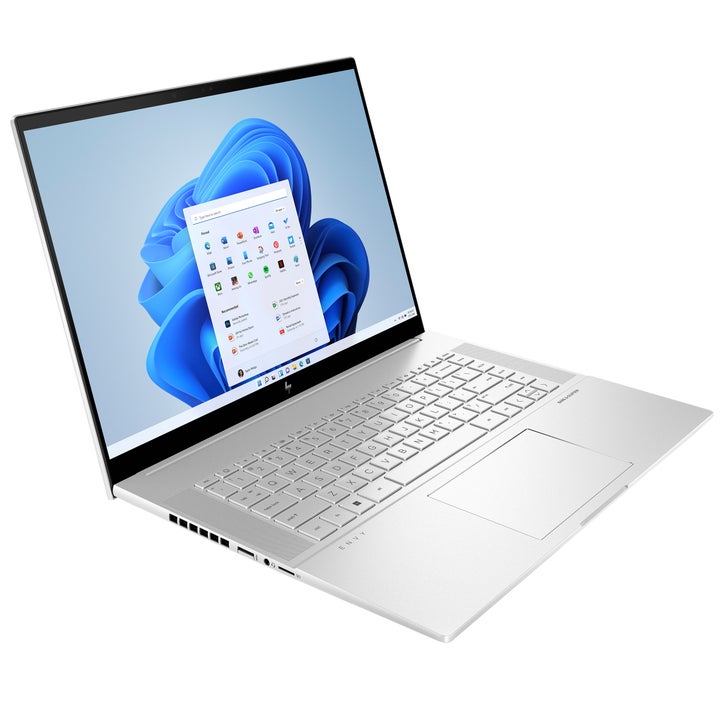 HP ENVY 16 HP ENVY 16
