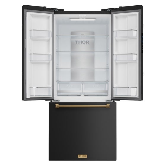 THOR Kitchen 17.5 cu. ft. 30