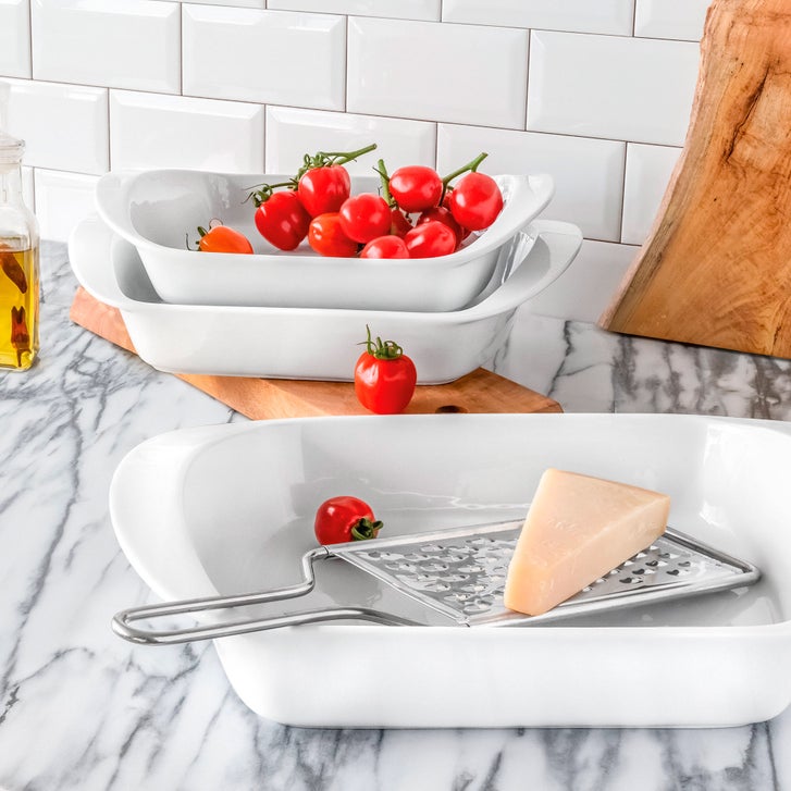 Effect　Bakery　 3点セット Over and Back Baker's Choice Bakeware Set 3-piece | Costco