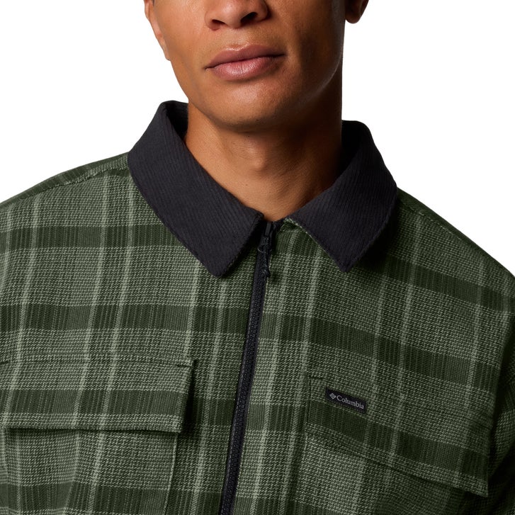 Columbia Men's Full Zip Jacket | Costco