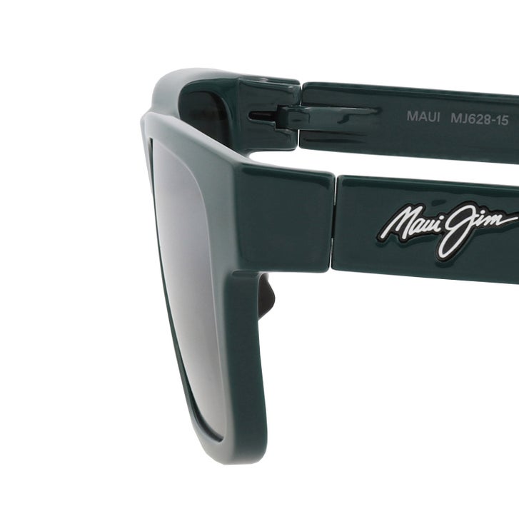 Maui Jim Keola 628-15 Polarized Sunglasses | Costco