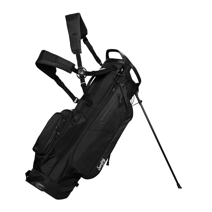 #FR2 GOLF シューズ収納ケース WIND AND SEA RCC Sunday Golf Pacific Golf Stand Bag with Cooler Bag | Costco