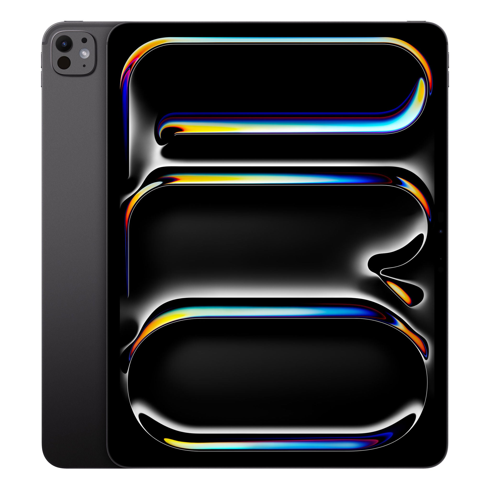 iPad Pro 13-inch, 2TB Wi-Fi + Cellular (M4 chip) Built For Apple