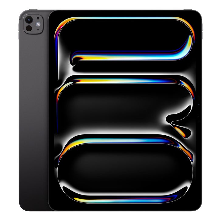 iPad Pro 13-inch, 2TB Wi-Fi + Cellular (M4 chip) Built For Apple