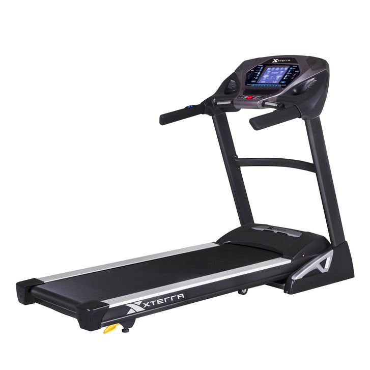 XTERRA TR700 Treadmill - Assembly Required | Costco