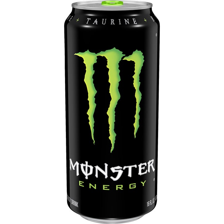 how much l-carnitine in monster reddit GHOST ENERGY x WARHEADS Monster Energy Drink, Original, 16