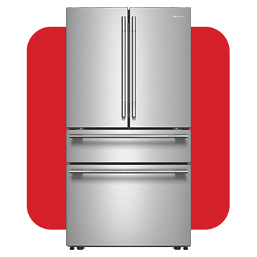 Refrigerators