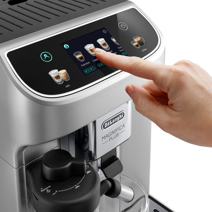 De'Longhi Magnifica Plus Fully Automatic Espresso and Coffee