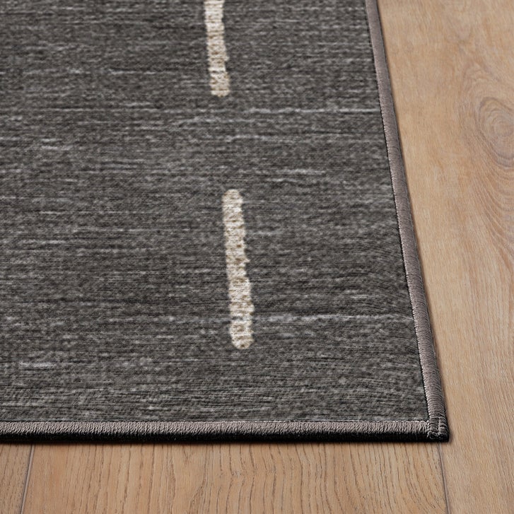 Ruggable Flatwoven Washable Alina Rug, 8' x 10' | Costco