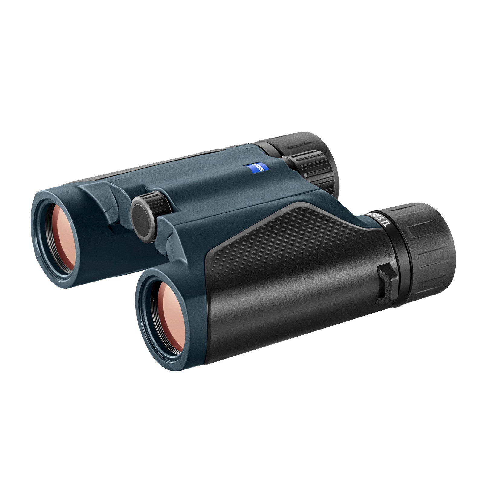 Zeiss TL Pocket 10x25 Binocular, Blue/Black | Costco
