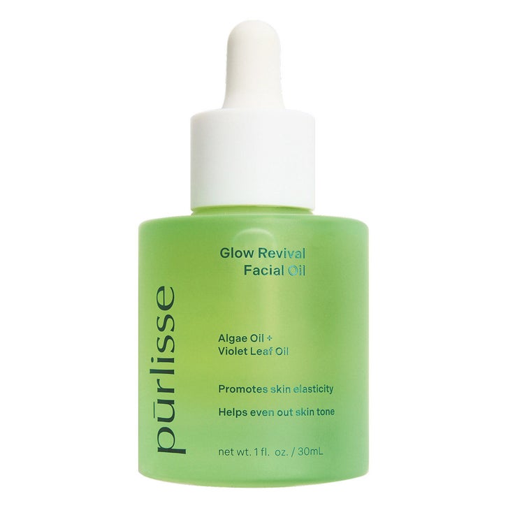 purlisse Glow Revival Facial Oil, 1 fl oz | Costco