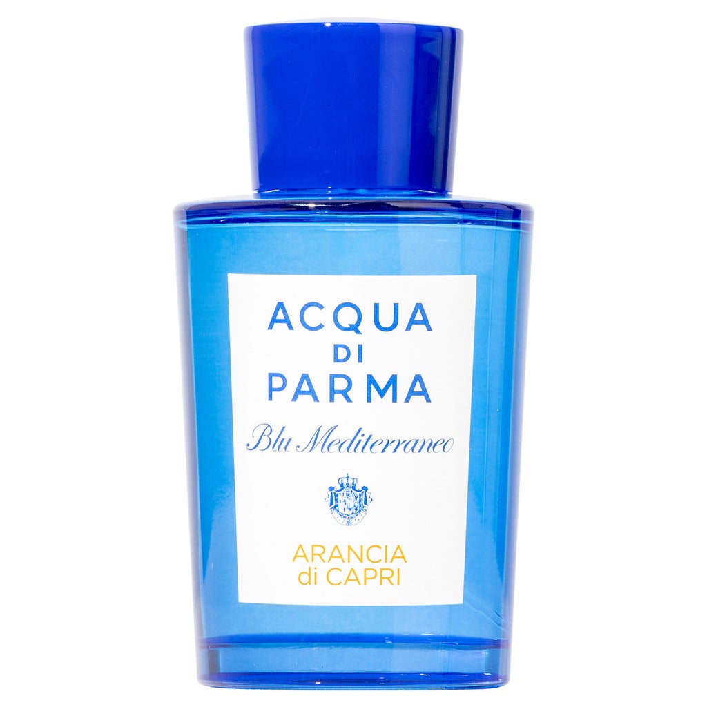 Acqua di Parma Blu Mediterraneo Arancia di Capri for Men, Eau de Acqua di Parma Blu Mediterraneo Arancia di Capri for Men, Eau de