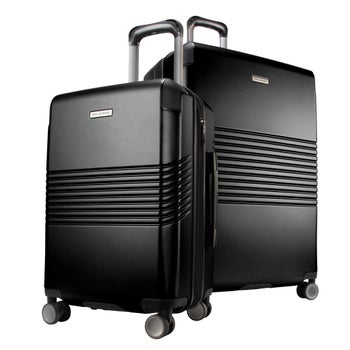 Ricardo Beverly Hills - Huntington 2-piece Hardside Luggage Set